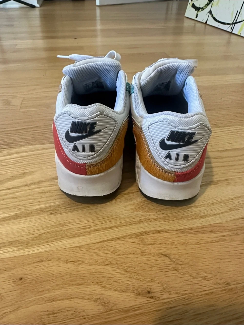Nike air max 90 size 7